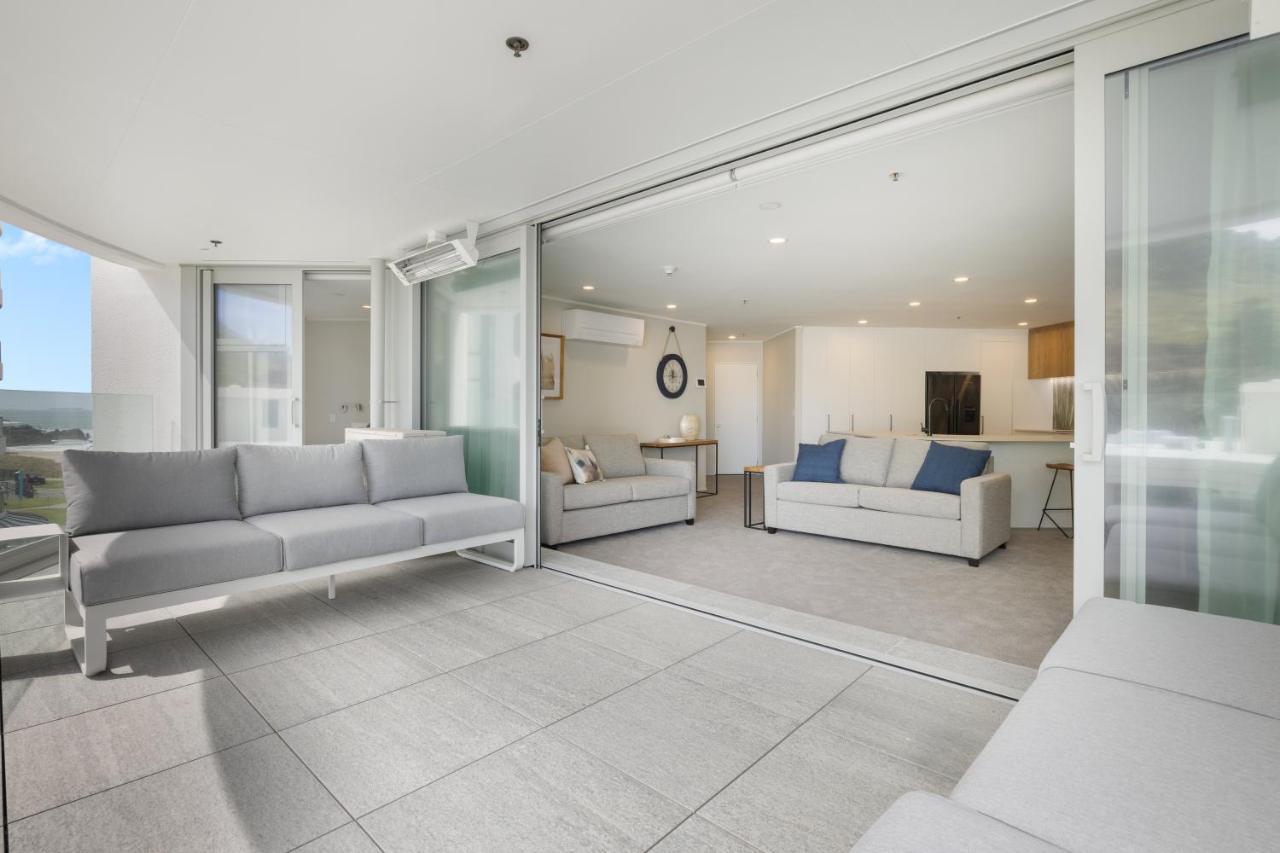 Spacious Oceanside Oasis ماوْنت مونغانيو المظهر الخارجي الصورة