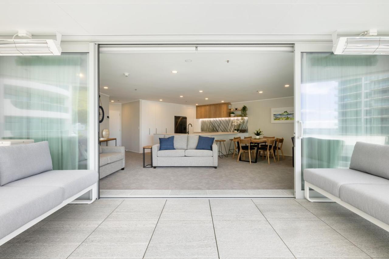 Spacious Oceanside Oasis ماوْنت مونغانيو المظهر الخارجي الصورة