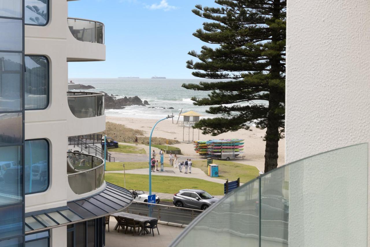 Spacious Oceanside Oasis ماوْنت مونغانيو المظهر الخارجي الصورة