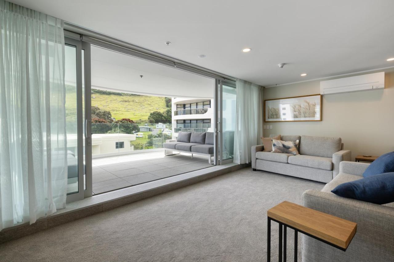 Spacious Oceanside Oasis ماوْنت مونغانيو المظهر الخارجي الصورة