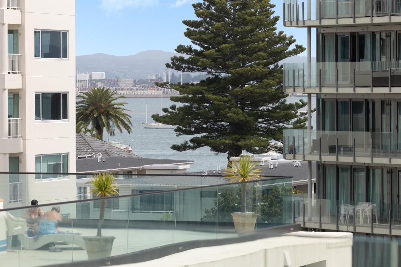 Spacious Oceanside Oasis ماوْنت مونغانيو المظهر الخارجي الصورة