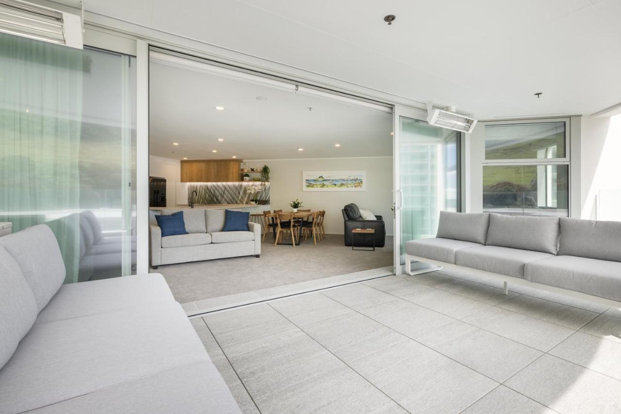 Spacious Oceanside Oasis ماوْنت مونغانيو المظهر الخارجي الصورة