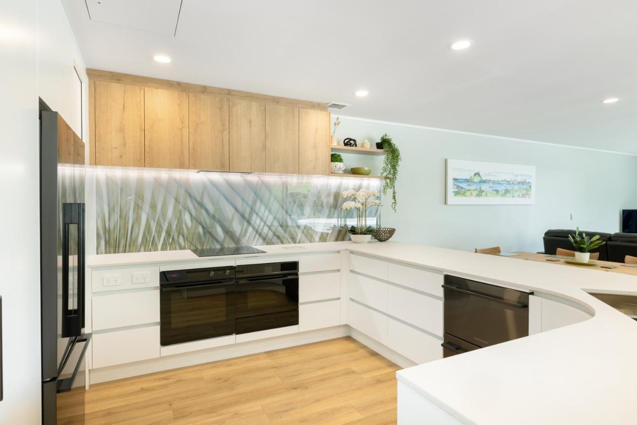 Spacious Oceanside Oasis ماوْنت مونغانيو المظهر الخارجي الصورة