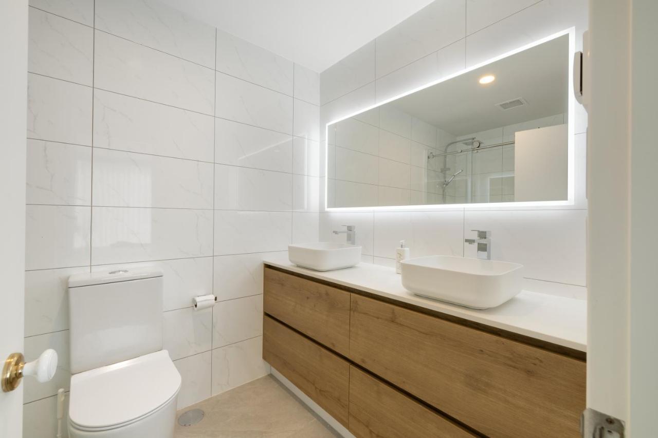 Spacious Oceanside Oasis ماوْنت مونغانيو المظهر الخارجي الصورة